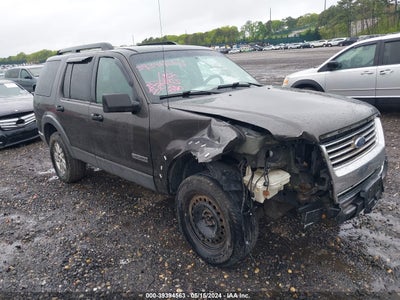 Ford Explorer 2006