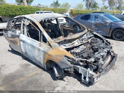 TOYOTA PRIUS 2010