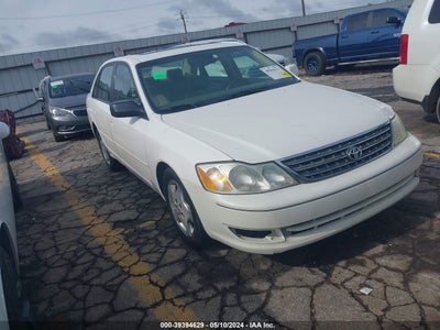 Toyota Avalon 2003