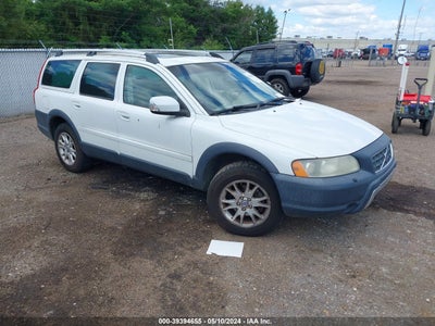 Volvo Xc70 2007