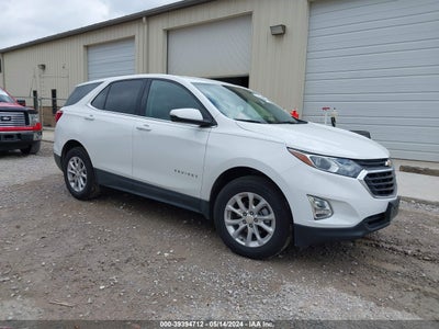 CHEVROLET EQUINOX 2019