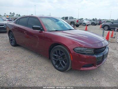 DODGE CHARGER 2019