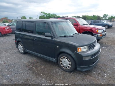 Scion Xb 2006