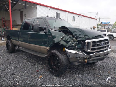 FORD F-350 2002