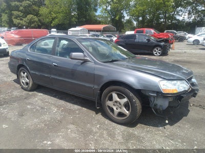 ACURA TL 2003