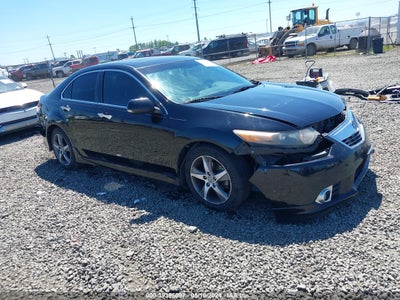 ACURA TSX 2012