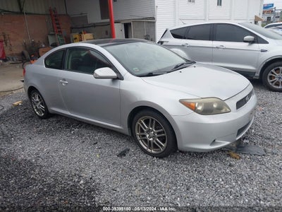 SCION TC 2005