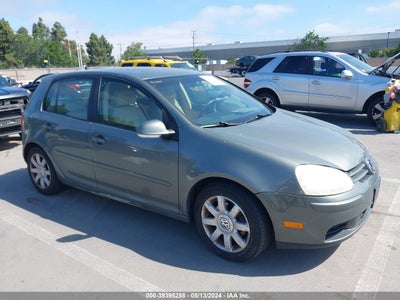 Volkswagen Rabbit 2006