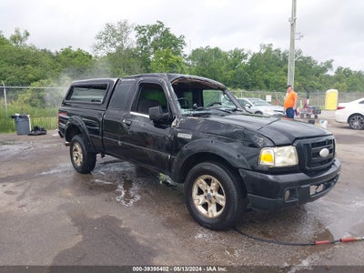 FORD RANGER 2006