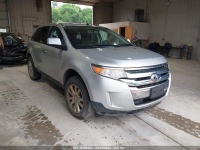 FORD EDGE 2011