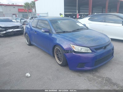 SCION TC 2013