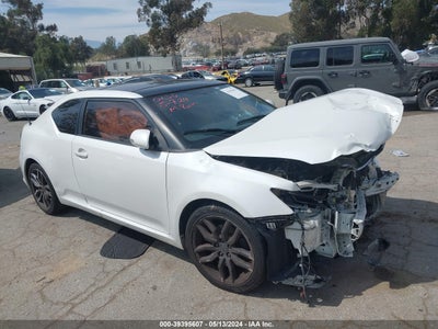 SCION TC 2015
