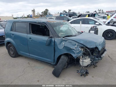 SCION SCION XB 2009