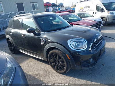MINI COUNTRYMAN 2020