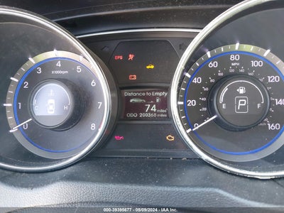 DayDrive
