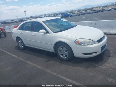 Chevrolet Impala 2007