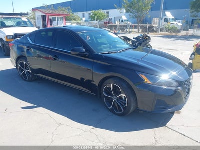 NISSAN ALTIMA 2023