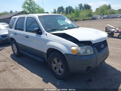 FORD ESCAPE 2005