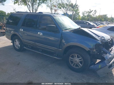 FORD EXPEDITION 2004