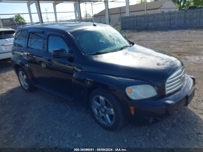 CHEVROLET HHR 2010