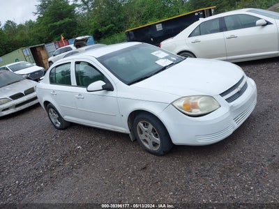 Chevrolet Cobalt 2008