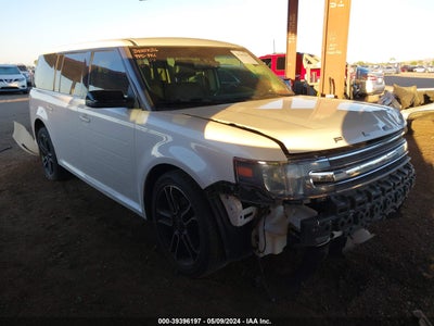 FORD FLEX 2014