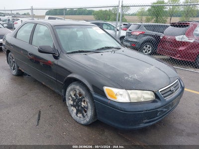 Toyota Camry 2000