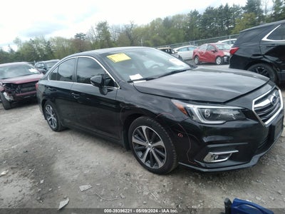 SUBARU LEGACY 2018