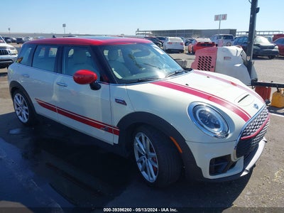 Mini Clubman 2022
