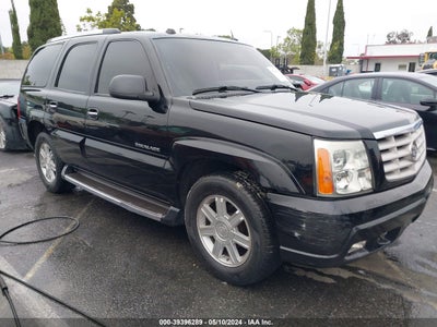 CADILLAC ESCALADE 2004