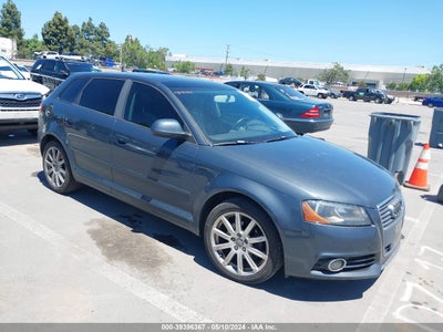 Audi A3 2010