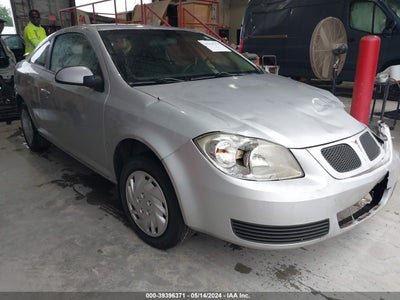 PONTIAC 200 2007