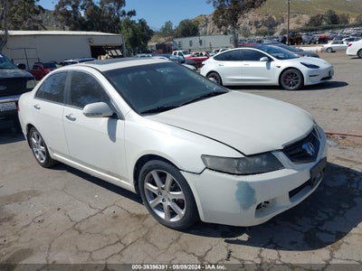 ACURA TSX 2004