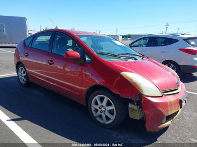 TOYOTA PRIUS 2008