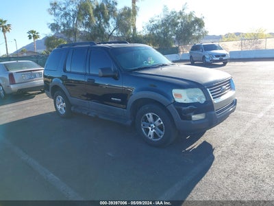 Ford Explorer 2006