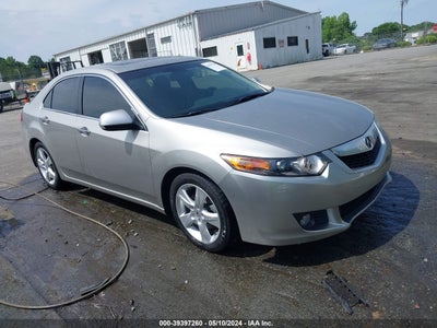 ACURA TSX 2010