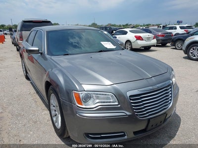 Chrysler 300 2012