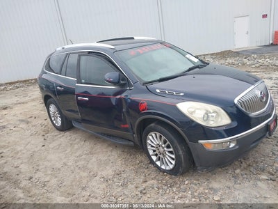 BUICK ENCLAVE 2008