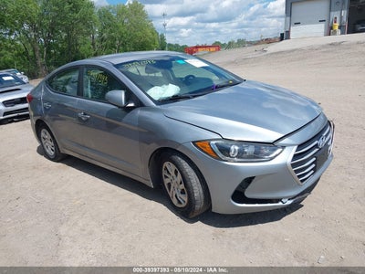 HYUNDAI HYUNDAI 2017