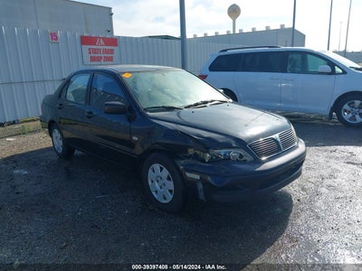MITSUBISHI LANCER 2003