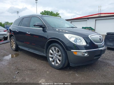 BUICK ENCLAVE 2011