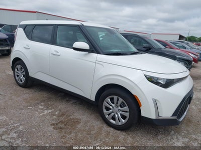 KIA SOUL 2023