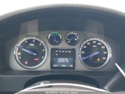 DayDrive