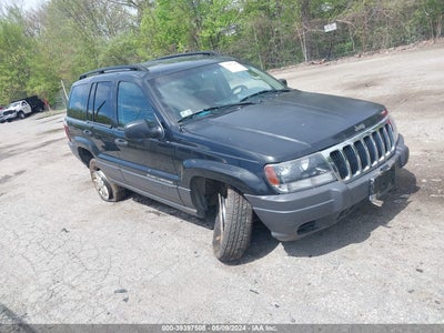 JEEP GRAND CHEROKEE 2003