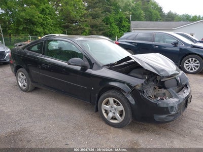 PONTIAC G5 2009