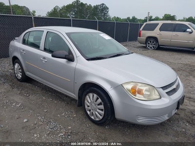 CHEVROLET COBALT 2007
