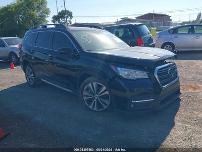 SUBARU ASCENT 2020