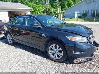 FORD TAURUS 2012