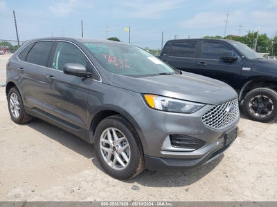 FORD EDGE 2024