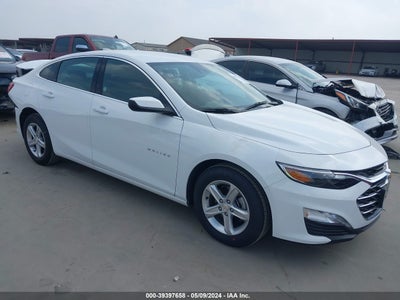 CHEVROLET MALIBU 2024
